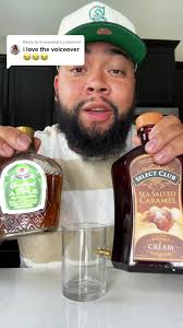 Sea Salted Caramel Whiskey Cream Liqueur Taste Test & Promo Code