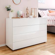 Kommode Bianco Ii Kaufen Home24 In 2020 Kommode Weiss Hochglanz Kommode Weiss Sideboard Weiss Hochglanz