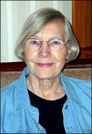 Audrey M. Ashley, First Lady of Canadian Theatre Critics, Dies at 83