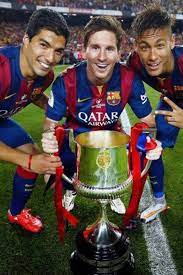 Pin On Mes Que Un Club