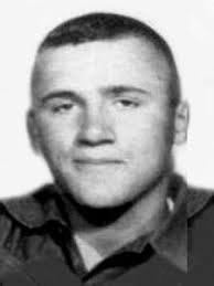 LCPL Daniel Francis Andrus, Riverton, UT