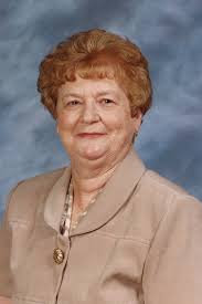 Merita Faye Powell Key Obituary