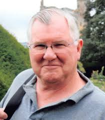 Obituary information for Michael Christopher Byrnes