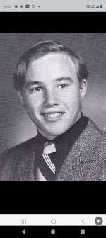 Rest in peace my friend! Dana Jenkins passed this morning.....