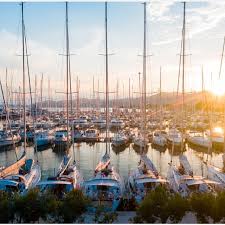 Choose from all boats and yachts for rent in marina kaštela. When You Charter A Boat In Croatia Marina Kastela Edition Part One 45 Degrees Sailing