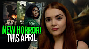 With a mix of oldies but goodies and brand new releases, this month's streaming selection won't leave you wanting. New Vod Horror Movies To Stream This April 2021 New Horror Releases Spookyastronauts Youtube