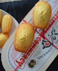 Cc Cuisine Madeleines De Commercy Cuisine Francaise Cuisine Libanaise Recettes Lorraine