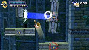 Enjoy the added four brand new zones ! Sonic 4 Episode Ii Thd La Ultima Version De Android Descargar Apk