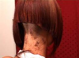 Vidal sassoon bob haircut vidal sassoon graduated bob 2016 2017 bob haircut tutorial. Buzzed Nape Bob Buzzed Nape Geometric Haircut Blonde A Photo On Flickriver Buzzed Nape Bob Haircut Have An Image Associated With The Other Buzzed Nape Bob Haircut In Addition It Will