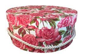 Pin On Hat Box Hat Boxes