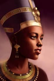 1336 or 1334 bce) was an egyptian queen, the chief wife of pharaoh amenhotep iv, also known as akhenaten. Secrets Egypt S Queen Nefertiti Tv Episode 2014 Photo Gallery Imdb