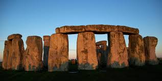 It was built in six stages between. Neuer Erklarungsversuch Was War Stonehenge Feuilleton Faz