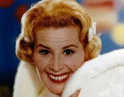 Rose Marie, Co-Star of 'The Dick Van Dyke Show,' Dies at 94