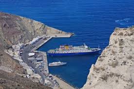 Athens To Santorini By Ferry The 2014 Guide Santorini Santorini Island Visiting Santorini