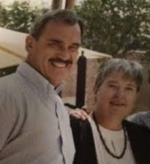 Rodney (Rod) and Rose Worden