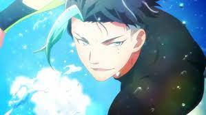 wave surfing yappe dikonfirmasi sebagai film anime 3 part animasi goblin desain karakter