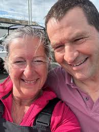 Great to see so many boats