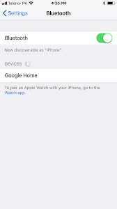 Maximise your google home device with our ask google home app. How To Use Google Home As Bluetooth Speaker Iphone Ipad Android