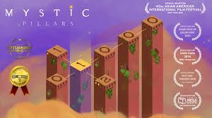 Maybe you would like to learn more about one of these? Mystic Pillars A Story Based Puzzle Game For Nintendo Switch Nintendo Game Details