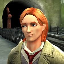 Harry Potter: Hogwarts Mystery/Characters