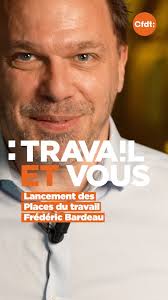 📹 #Placesdutravail @fbardeau , président et co-fondateur de @simplonco "Le  #numérique est là, mais