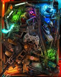There are 49 retro gaming wallpapers published on this page. Artstation Games Lut Pavel Bond Retro Games Wallpaper Retro Gaming Art Pop Art Wallpaper