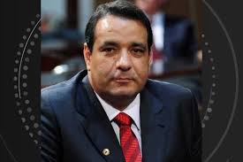 Morre Alan Sanches, deputado estadual da Bahia, aos 58 anos