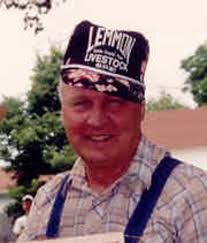 Norman Hackney Obituary April 7, 2005