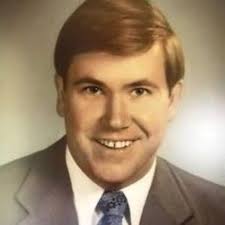 Obituary information for Ira Bryan Paul Jr.