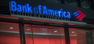 The bank of america corporation (simply referred to as bank of america, often abbreviated as bofa or boa) is an american multinational investment bank and financial services holding company. Ai At Bank Of America Erica Chatbot And Future Initiatives Emerj