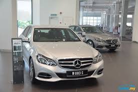 Hicom automotive manufacturers (malaysia) sdn. Mercedes Benz Malaysia Winning The Battle Against Recond Models Insights Carlist My