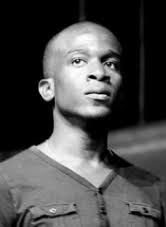 Darian Worrell, baritone