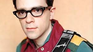 In early 2003, in the time between Maladroit and Make Believe, Rivers Cuomo was struck by lightning while hiking part of the Appalachian Trail in ... - rivers-cuomo