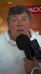 Anticipo #Agronea2024 John Deere junto a David Sartor mostrarán la fuerte  apuesta a la conectividad. “El sector productivo se encuentra enfocado en  la tecnología, la venta de valor y la adaptación a