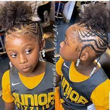 Pin On Children Hairstyle