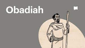 Obadiah was the name of a variety of individuals in the ancient world. Overview Obadiah Youtube