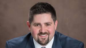 Randy Trask of New Mexico Trade Alliance is a 2018 40 Under Forty by  Albuquerque Business First
