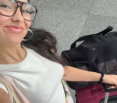 Nunca es tarde para hacer lo que te gusta ! 🦋🦋