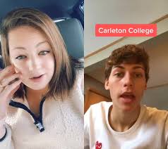 Savannah Kristen Carleton