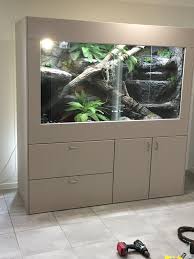 Modern Unique Reptile Terrarium Ideas Glassterrariumideas Howtomakeaterrarium Terrariumreptile Reptileterrarium Hang Terrarien Terrarium Ideen Terrarium