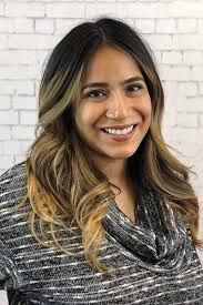 Félix salgado macedonio confirmó que su hija aparecerá en la encuesta de morena para elegir a la candidata a la gubernatura de guerrero. Evelyn Salgado Fringe A Salon Inc