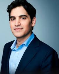 Harry Enten :: Grabien