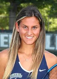 Natalie Zgurich (9/7/2021)