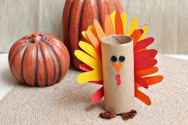 Check spelling or type a new query. Gobble Gobble Make A Paper Tube Turkey Craft Sheknows