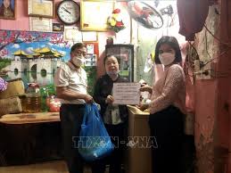Cả 2 ca bệnh có địa chỉ tại hà nội đều sống tại quảng ninh. Covid 19 Nhá»¯ng Vong Tay áº¥m Ä'áº©y Lui Dá»‹ch Bá»‡nh áº£nh Thá»i Sá»± Trong NÆ°á»›c VÄƒn Hoa Xa Há»™i Thong Táº¥n Xa Viá»‡t Nam Ttxvn