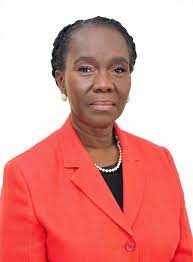 She is a solicitor (corporate. Pal Pensions Dr Myma A Belo Osagie Palpensions