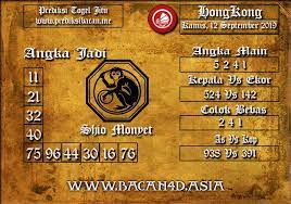 Pin Di Prediksi Togel