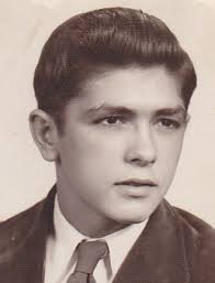 Obituary information for Frederick J. Nadile