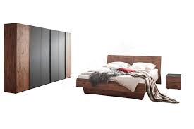 Was ist mit image über. Thielemeyer Sleep Schlafzimmer Nussbaum Anthrazit Mobel Letz Ihr Online Shop