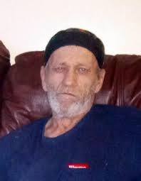 Obituary for Jesse James Rayburn